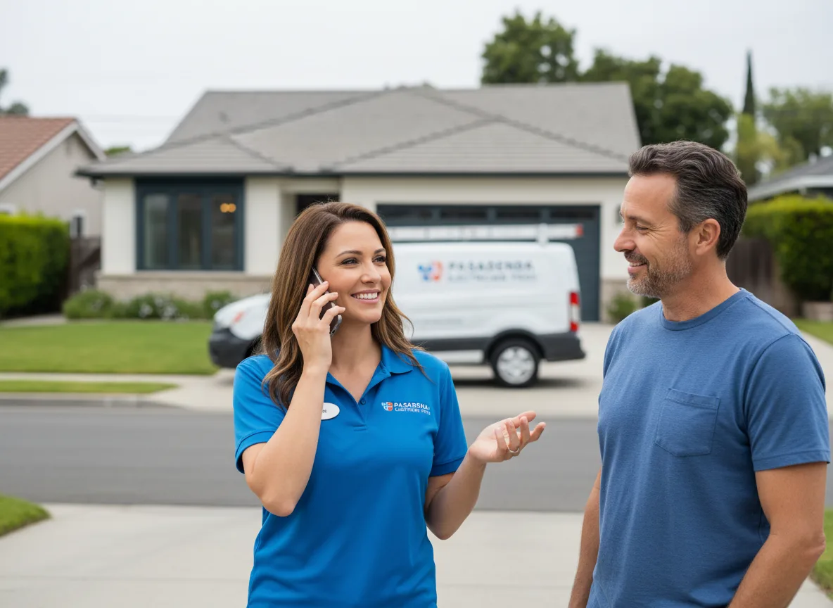Electrician Paincourtville, LA FAQs